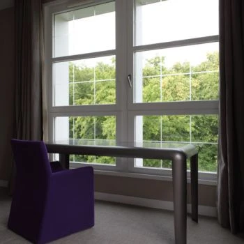 Porro, image:contract_immagini - Porro Spa - Les Fontaines – Chantilly (France)