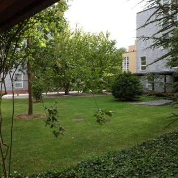 Porro, image:contract_immagini - Porro Spa - Les Fontaines – Chantilly (France)