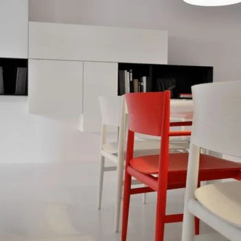 Porro, image:contract_immagini - Porro Spa - Pulva Office – Poznań (Poland)