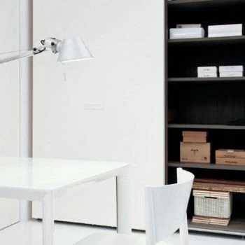 Porro, image:contract_immagini - Porro Spa - Pulva Office – Poznań (Poland)