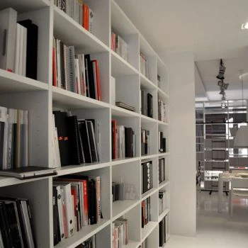 Porro, image:contract_immagini - Porro Spa - Pulva Office – Poznań (Poland)