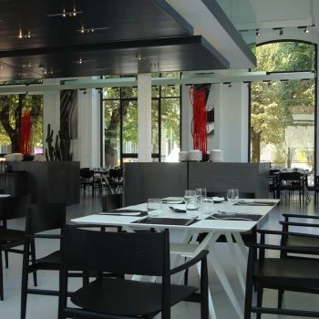 Porro, image:contract_immagini - Porro Spa - MAXXI 21 – Roma (Italy)