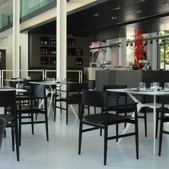 Porro, image:contract_immagini - Porro Spa - MAXXI 21 – Roma (Italy)