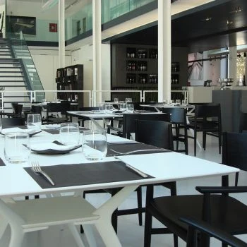 Porro, image:contract_immagini - Porro Spa - MAXXI 21 – Roma (Italy)