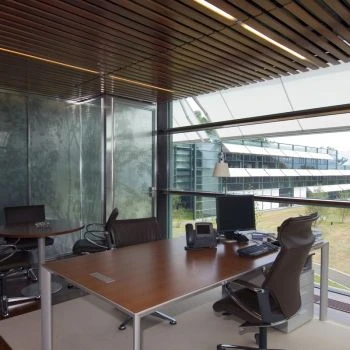 Porro, image:contract_immagini - Porro Spa - Richemont Holding – Geneve (Switzerland)