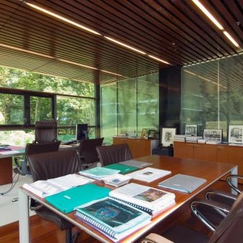 Porro, image:contract_immagini - Porro Spa - Richemont Holding – Geneve (Switzerland)