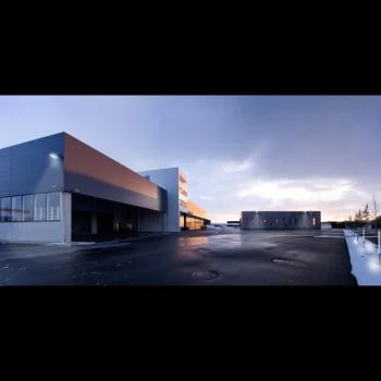 Porro, image:contract_immagini - Porro Spa - Hartl Powercrusher – St. Valentin (Austria)