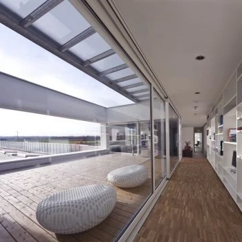 Porro, image:contract_immagini - Porro Spa - Hartl Powercrusher – St. Valentin (Austria)