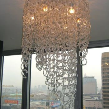 Porro, image:contract_immagini - Porro Spa - Kunlun Tower – Pechino (China)