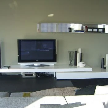 Porro, image:contract_immagini - Porro Spa - Kunlun Tower – Pechino (China)