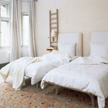 Porro, image:contract_immagini - Porro Spa - Beibtreu Hotel – Berlin (Germany)