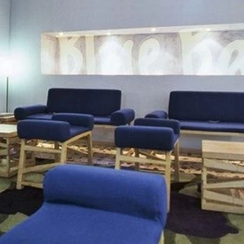 Porro, image:contract_immagini - Porro Spa - Beibtreu Hotel – Berlin (Germany)