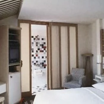 Porro, image:contract_immagini - Porro Spa - Beibtreu Hotel – Berlin (Germany)