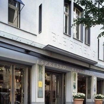 Porro, image:contract_immagini - Porro Spa - Beibtreu Hotel – Berlin (Germany)