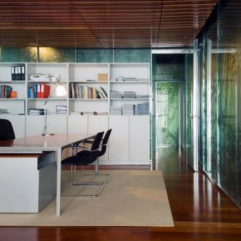 Porro, image:contract_immagini - Porro Spa - Richemont Holding – Geneve (Switzerland)