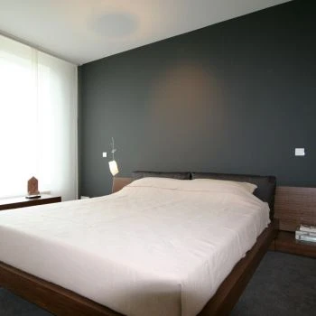 Porro, image:contract_immagini - Porro Spa - Westkaai Towers - Anvers (Belgium)