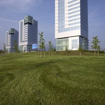 Porro, image:contract_immagini - Porro Spa - Tre Torri – Brescia (Italy)