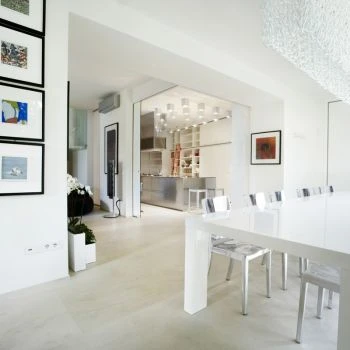 Porro, image:contract_immagini - Porro Spa - Private Villa - Palazzolo sull’Oglio Brescia (Italy)