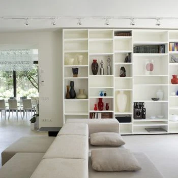 Porro, image:contract_immagini - Porro Spa - Private Villa - Palazzolo sull’Oglio Brescia (Italy)