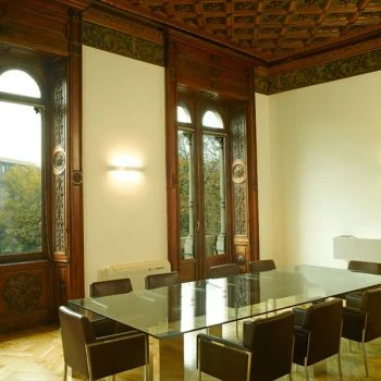 Porro, image:contract_immagini - Porro Spa - Law firm - Milan (Italy)