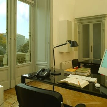 Porro, image:contract_immagini - Porro Spa - Law firm - Milan (Italy)