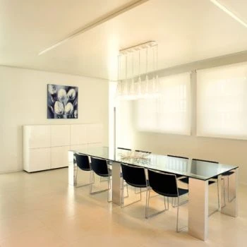 Porro, image:contract_immagini - Porro Spa - Private townhouse - Mantova (Italy)