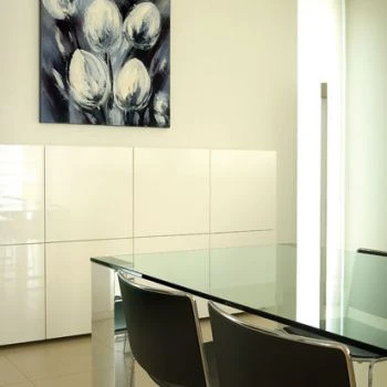 Porro, image:contract_immagini - Porro Spa - Private townhouse - Mantova (Italy)