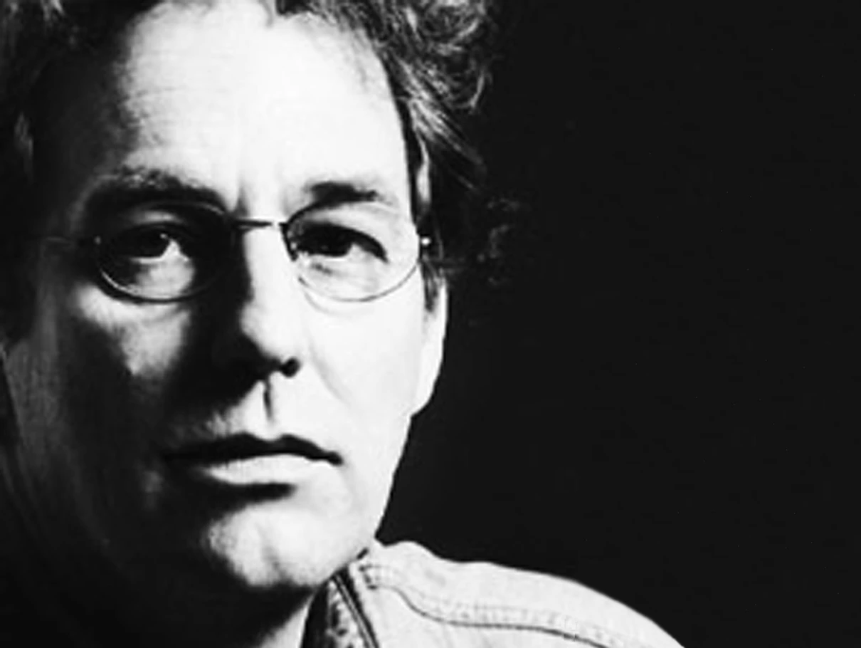 Porro - Wolfgang Tolk