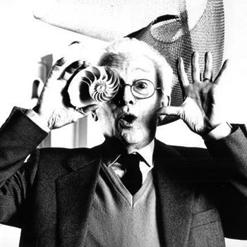 Porro - Bruno Munari