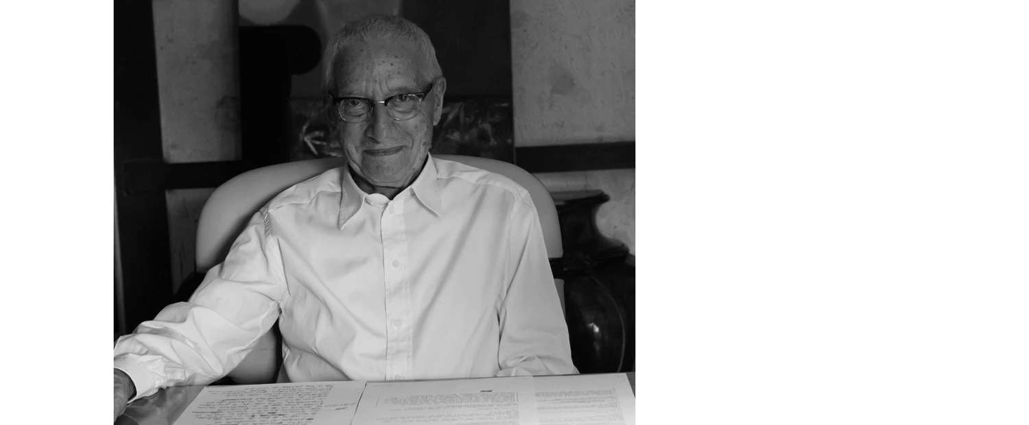 Porro - Alessandro Mendini