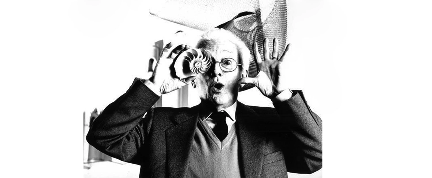 Porro - Bruno Munari