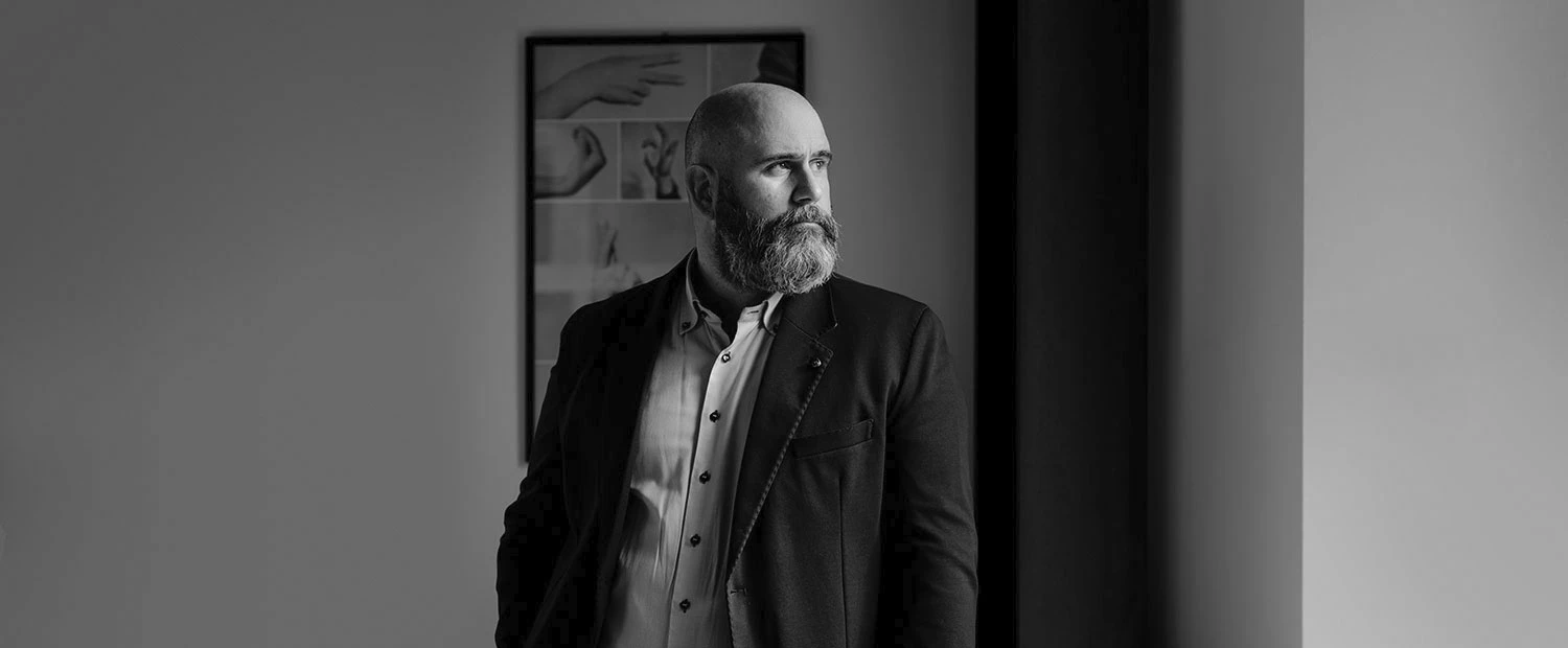 Porro - Iaco Design Studio