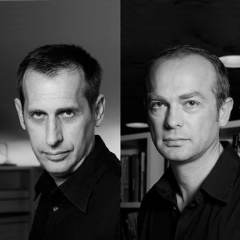 Porro - Buratti Architetti