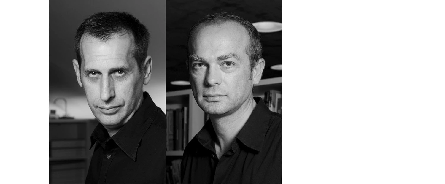 Porro - Buratti Architetti