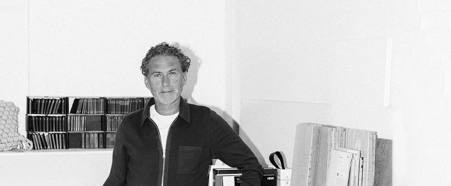 Porro - Werner Aisslinger