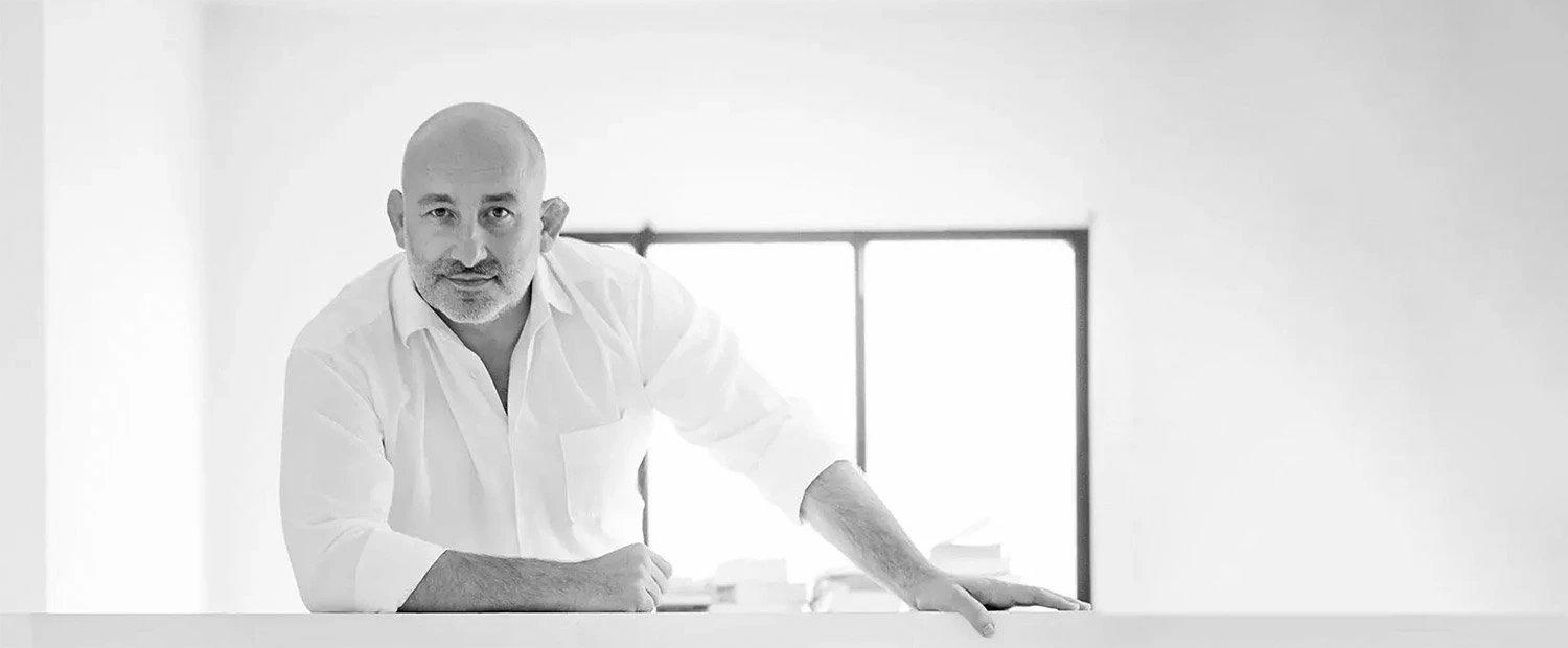 Porro - Jean-Marie Massaud