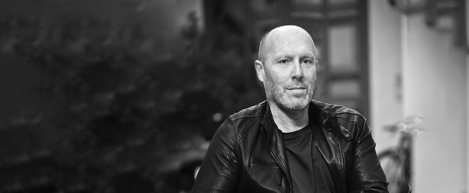 Porro - Christophe Pillet