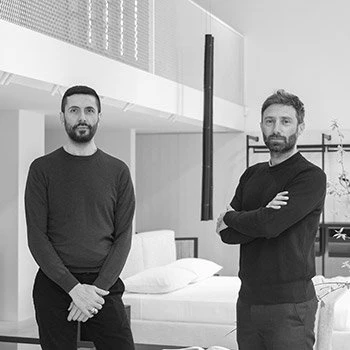 Porro - Dordoni Studio