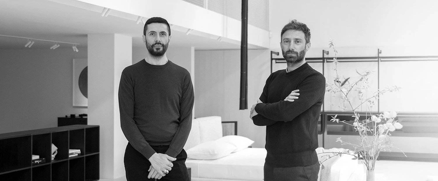 Porro - Dordoni Studio