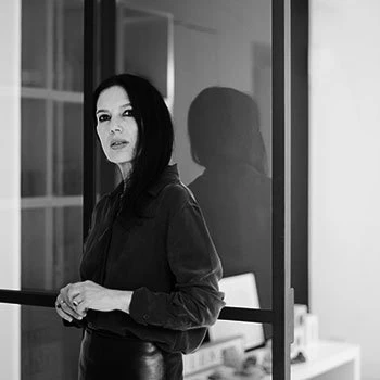 Porro - Elisa Ossino