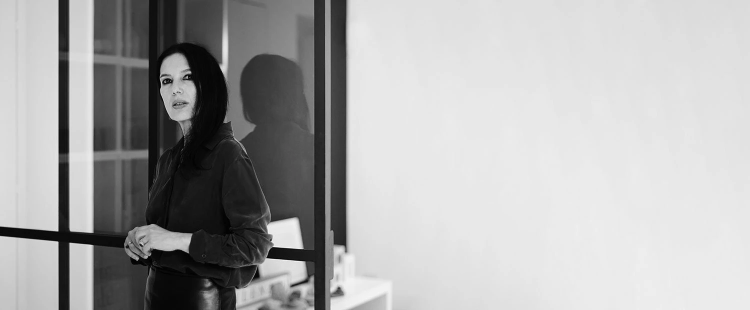 Porro - Elisa Ossino