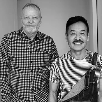 Porro - Yabu Pushelberg