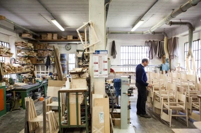 Porro, image:gallery - Porro Spa - 