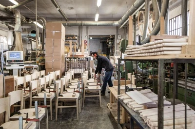 Porro, image:gallery - Porro Spa - 