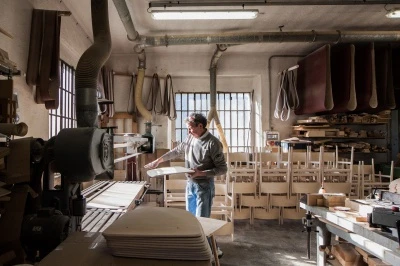 Porro, image:gallery - Porro Spa - 