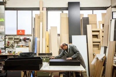 Porro, image:gallery - Porro Spa - 