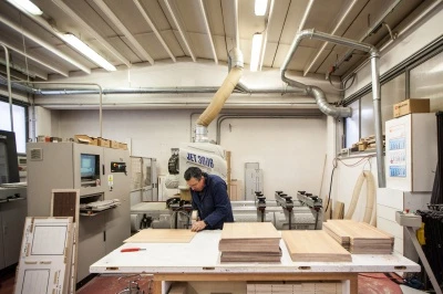 Porro, image:gallery - Porro Spa - 