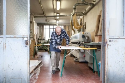 Porro, image:gallery - Porro Spa - 