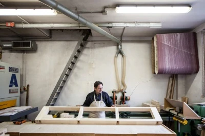 Porro, image:gallery - Porro Spa - 