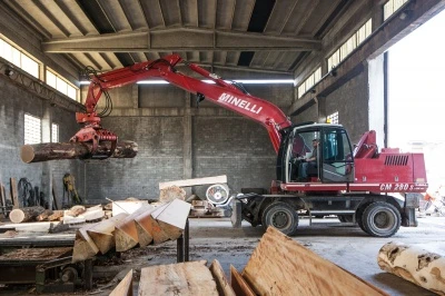 Porro, image:gallery - Porro Spa - 